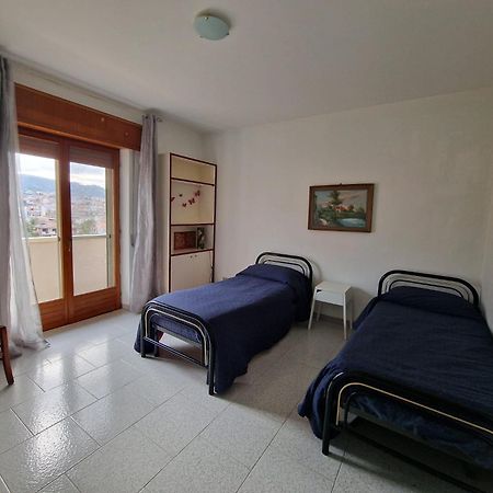 Апартаменты Vista Monte Retreat Реджо-ди-Калабрия Экстерьер фото